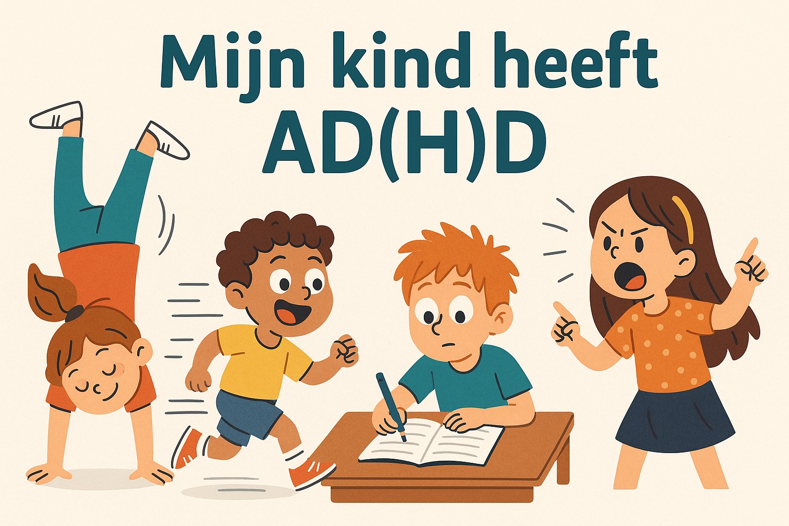 ADHD