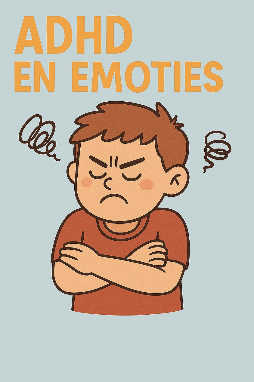 emoties