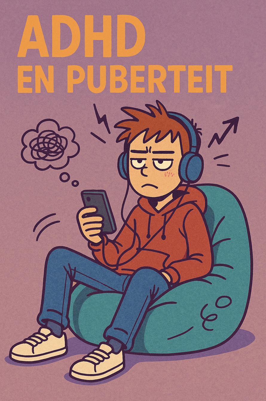 pubertijd